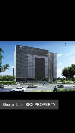 Atrix thumbnail photo